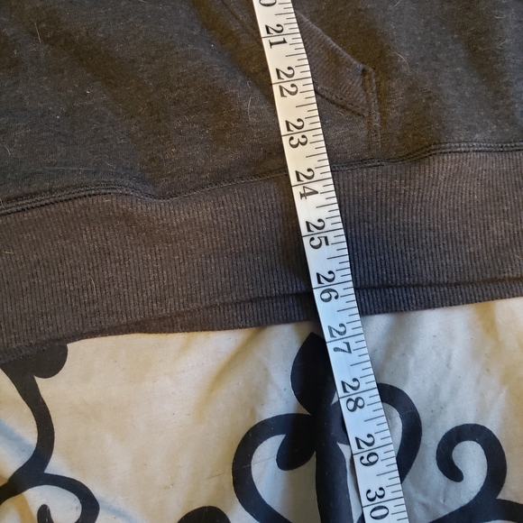 Reebok hoodie XXL. - Picture 6 of 6